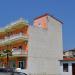 Hotel  Alexander (ro) in Paralia city