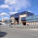 Novosibirsk bus station