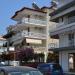 Golden Sand in Paralia city