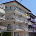 Hotel Toula in Paralia city