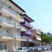 Fedra in Paralia city