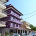 Fedra in Paralia city