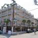 Hotel Europe in Paralia city