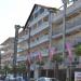 Hotel Orea Eleni in Paralia city