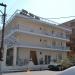 Hotel Poseidon in Paralia city