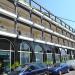 Hotel Scandinavia in Paralia city