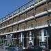 Hotel Scandinavia in Paralia city