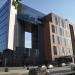 DoubleTree by Hilton Hotel Novosibirsk