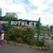 Rothley Railway Station