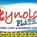REYNOLD's Plateau Internet Cafe & Business Center in Manolo Fortich city