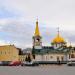 Voznesensky cathedral