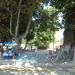 Bom Jesus Square in Rio de Janeiro city