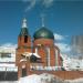 Храм Воздвижения Животворящего Креста Господня в городе Казань