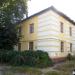 Снесённый дом (Холодная ул., 5) в городе Орёл