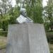 Памятник Т. Г. Шевченко