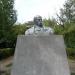Памятник Т. Г. Шевченко