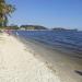 Praia da Moreninha ou Comprida (pt) in Rio de Janeiro city