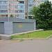 Овощной павильон в городе Красногорск