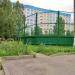 Хоккейная коробка в городе Красногорск