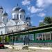 Автовокзал Касли в городе Касли
