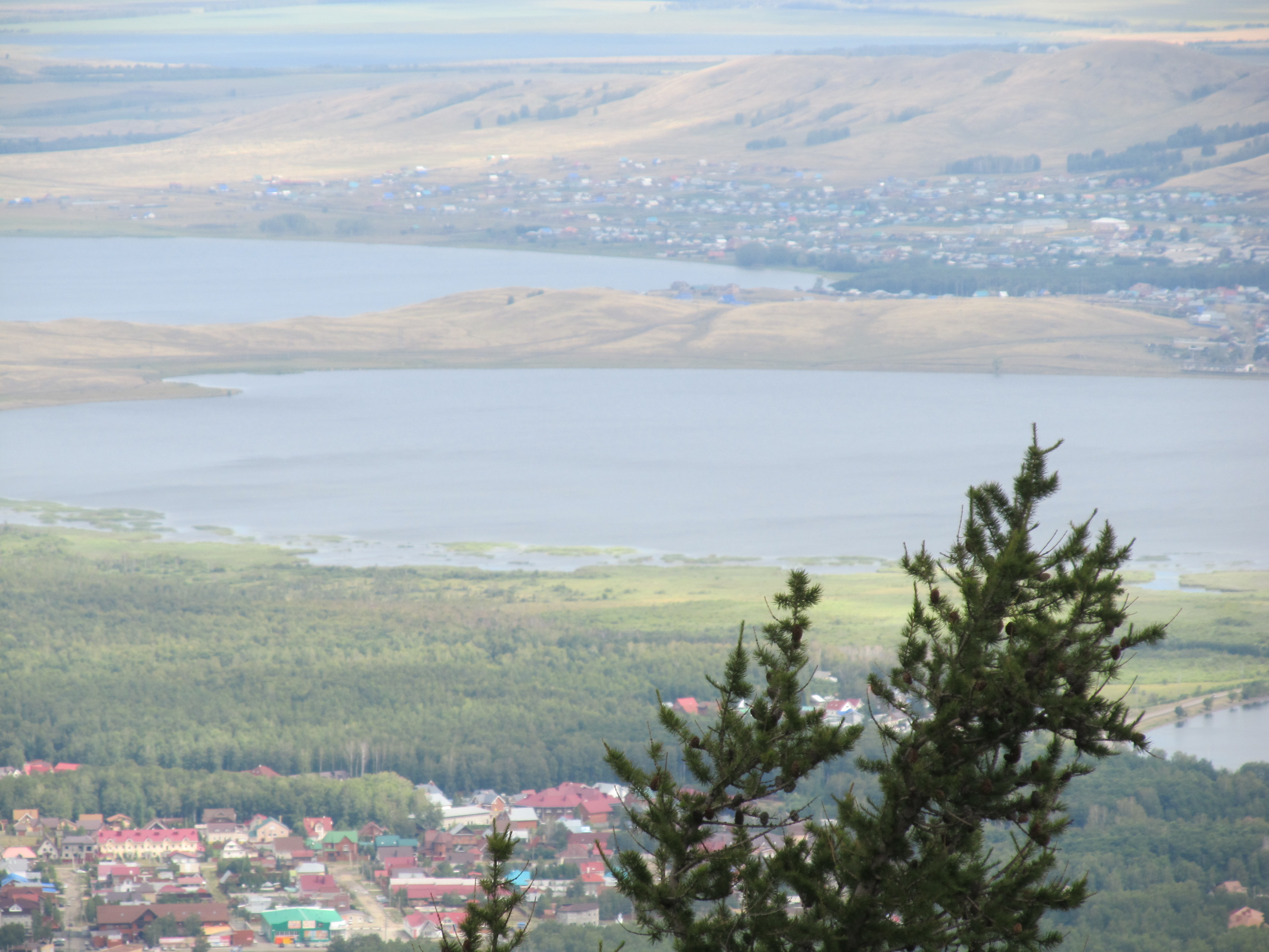 Озеро сабакты Магнитогорск