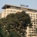 Mbamou Palace Hotel dans la ville de Brazzaville