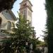 St. Mary's Orthodox Church in Pogradec city
