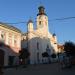 Костёл Святого Георгия в городе Ужгород