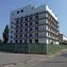 Гостиница «Гилея» в городе Очаков