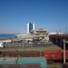 Odesa Port - New mole (Jetty)