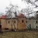Ресторан «Сакартвело» (ru) in Mariupol city