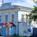 Отделение связи № 456835 в городе Касли