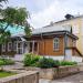 Музей «Некрополь Демидовых» в городе Тула