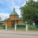 Церковь Прсв. Троицы в городе Броды