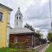 Музей «Некрополь Демидовых» в городе Тула