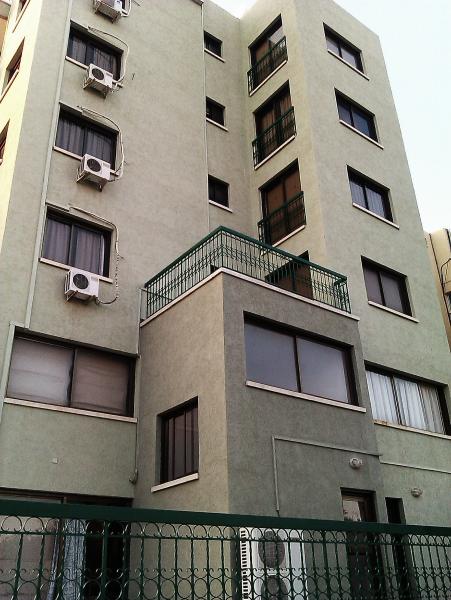 Gardens Apts Lime Gardens Apts
