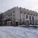 Дворец культуры в городе Ржев