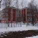 Школа № 9  им. В. Т. Степанченко в городе Ржев