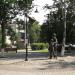 Левитановский сквер в городе Владимир