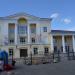 ДК «Металлург» в городе Сатка
