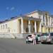 ДК «Металлург» в городе Сатка