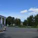 Памятник В. И. Ленину в городе Сатка