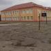 Спортивная площадка в городе Очаков