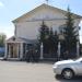 Пушки в городе Сатка