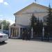 Пушки в городе Сатка