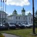 Гостиница «Старый город» (ru) in Satka city