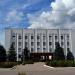 Сватовская районная государственная администрация в городе Сватово