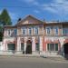 Дом с лавкой — памятник архитектуры (ru) in Buy city