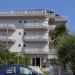 Ioni Hotel in Paralia city