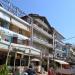 Hotel Avra in Paralia city